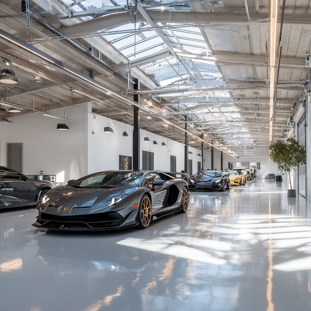 Dealership Partnerships